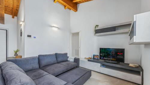 Loft spina verde lago di COMO - Foto 5