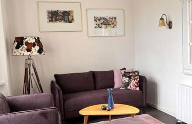 Ferienhaus Moseltürmchen - Foto 9