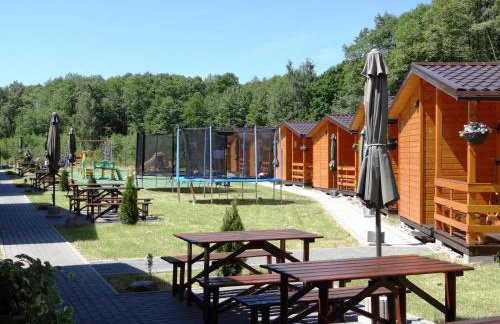 Domki letniskowe Wikar - Foto 12