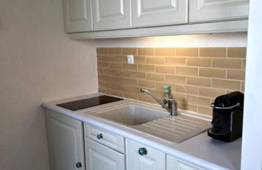 Appartement studio vue mer - Foto 10