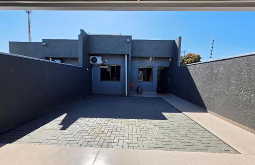 Casa 02 com 2 quartos, churrasqueira 15min centro - Foto 9