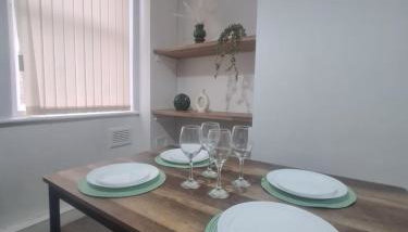 Cosy 3 bed House South Shields - Foto 3, Other