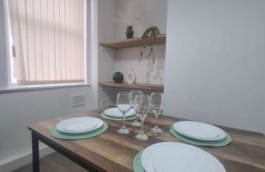 Cosy 3 bed House South Shields - Foto 3