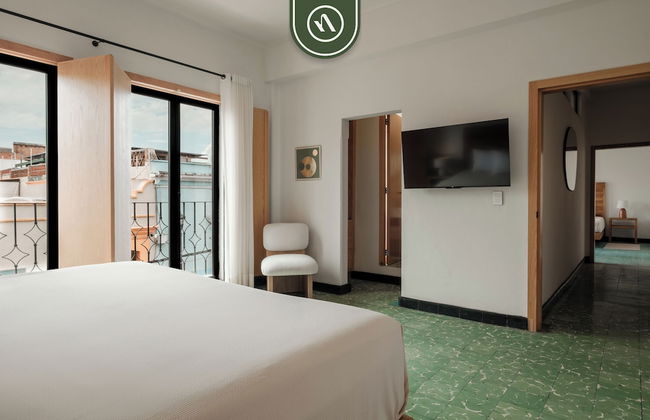 Centric Condo in Downtown in Oaxaca - Foto 9