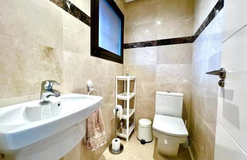 Oasis con piscina y sol - Foto 62