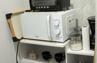 Smart Flat Apartamento A 64 - Foto 7