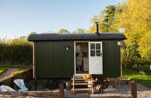 Harrys Hideout - Shepherd's Huts at Harrys Cottages - Foto 37