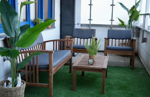 Stylish Forest View - Apartment - Foto 8