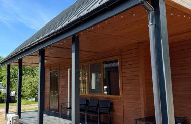 Amber Coast - Domki w Jantarze - Foto 1