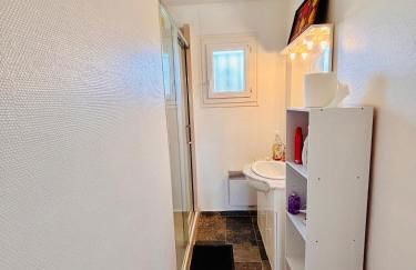 Le Pavillon G aillard - Maison de 5 chambres - Photo 19