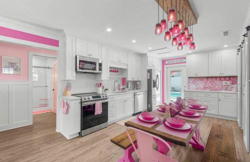 Pink Prerogative Beach Bungalow with Private Pool - Photo 31