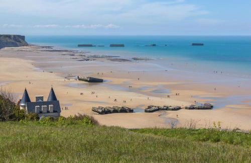 La Maison Du Rivage - Foto 27