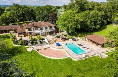 Mimmshall Mansion - Foto 1