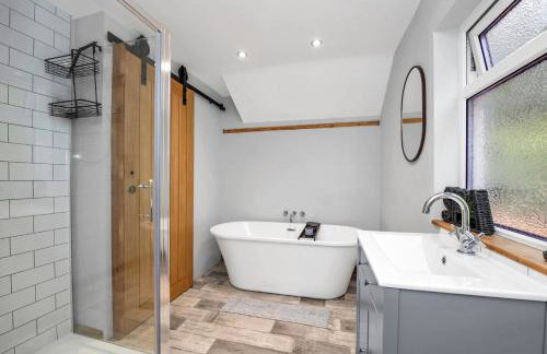 Stunning 2 Lodge Cottage retreat - Foto 4