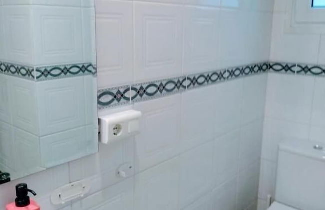 Wish-Suite San Jacinto de Sevilla Apartment - Foto 28