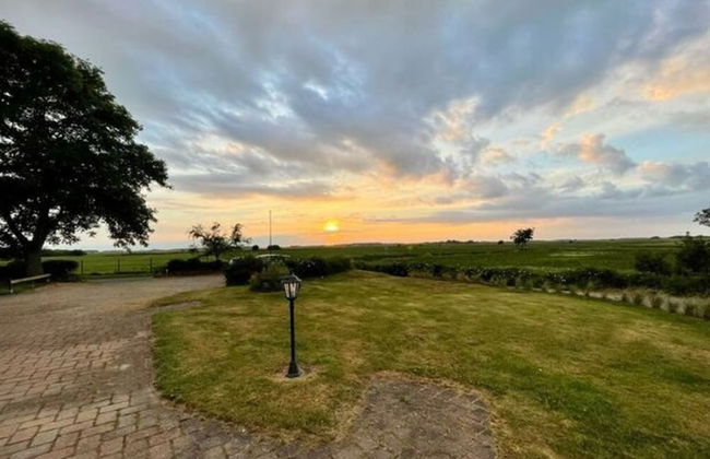 Holiday Apartment Fiete on the Julshof - Foto 19