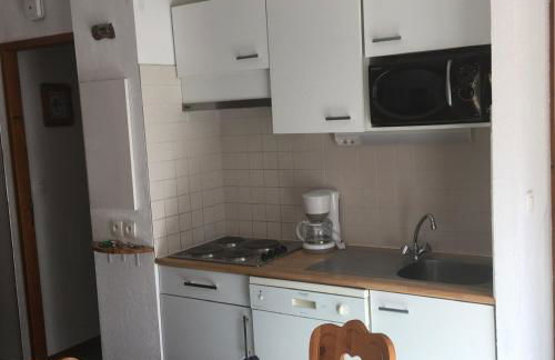 Appart st François longchamp - Photo 13