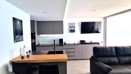 Dúplex con vistas impresionantes - Photo 4