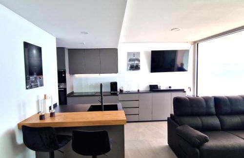 Dúplex con vistas impresionantes - Photo 4