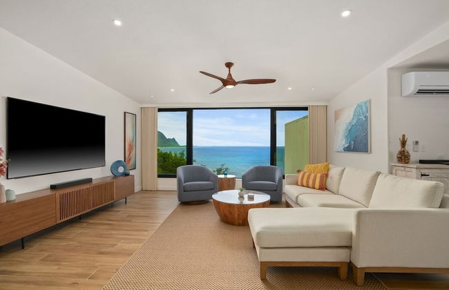 Puu Poa 312 2 Bedroom Condo - Foto 11