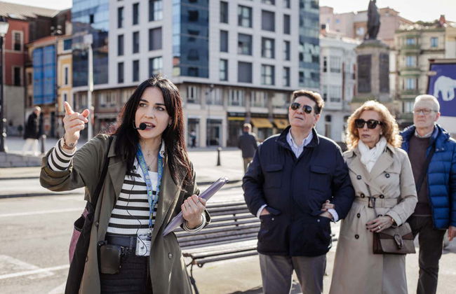 Tour in Gijón - Photo 7