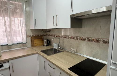 Apartamento La Piconera de Santa Marina - Foto 3
