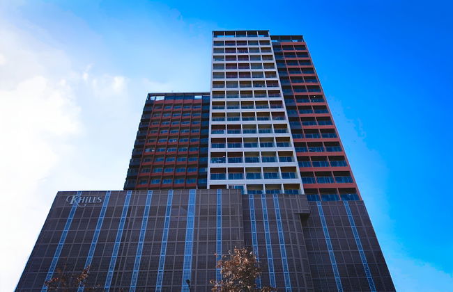 K-Hills The Terrace - Photo 1