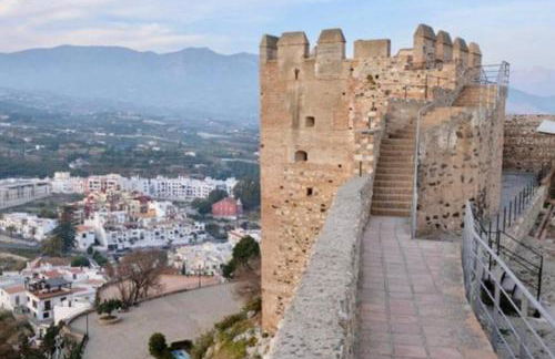 EL PEÑÓN IDÍLICO PISO A PIE DE Playa - Foto 33