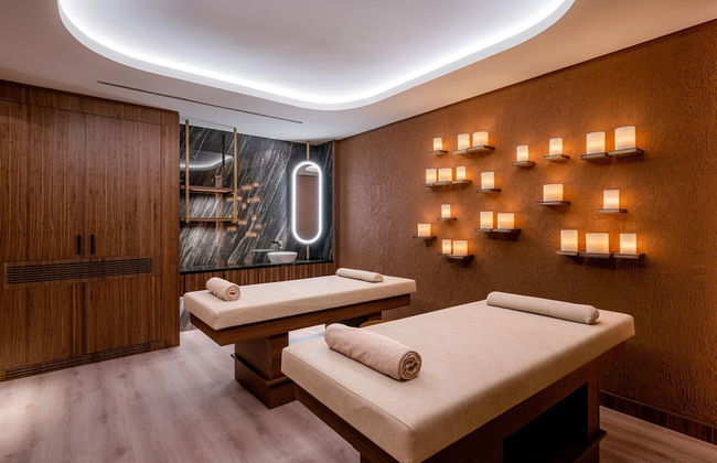 Bayou Villas Turkey 4 Bedrooms Ultra All Inclusive - Foto 64