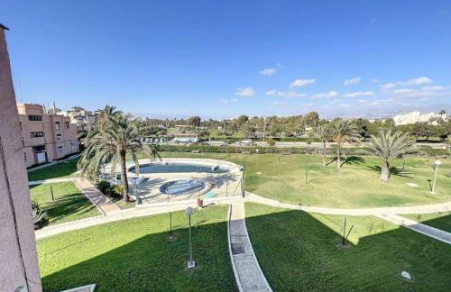 Almare Suites Burbujas II - Playa y golf a un paso - Foto 20