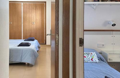 Magnificent apartment at the sea front of Tossa de Mar - Foto 20