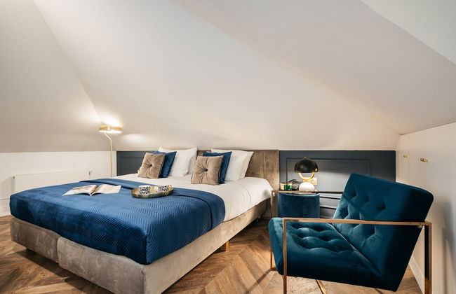 Central Palace - LoftAffair Collection - Foto 41