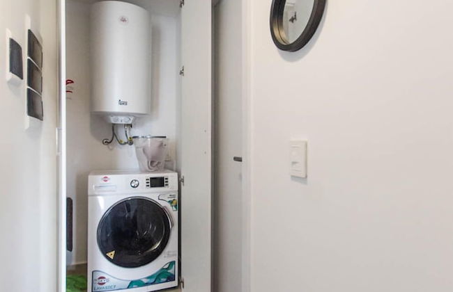 SkyTower Excepcional Departamento - Photo 34