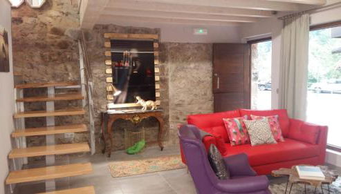 Casas La Xiuca - Foto 5