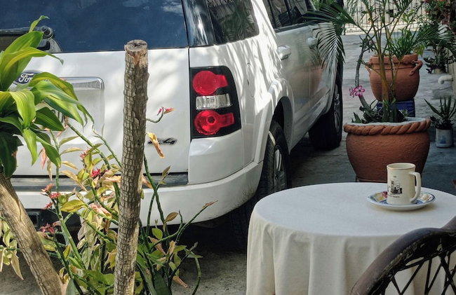 Villa Julirous Rd, spa and Aparthotel Camp for Vacationers - Foto 8