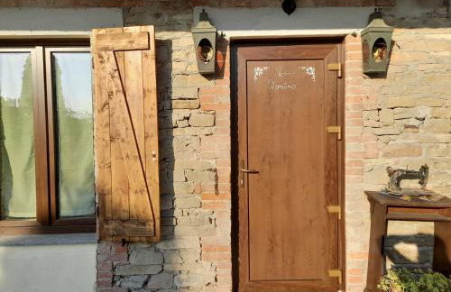 Madama Langa Country House con piscina nelle vigne - Foto 62