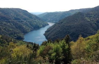 Ás Portas do Sil - En la Ribeira Sacra - Foto 24