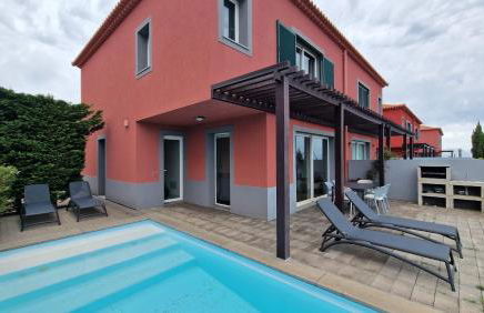 The Red Hot Chill House by LovelyStay - Foto 5