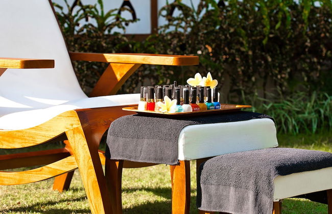 Villa Puri Nirwana - Foto 48