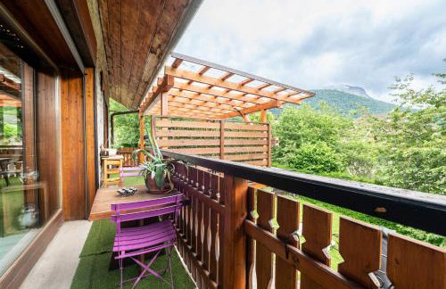 Gîtes Chapô Julô - Foto 22