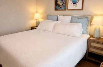 New St George Island Beach Rental Private Pool Golf Cart Included Pet Friendly Direct Beach Access - Foto 30