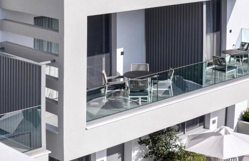 Ostracon Suites - Foto 65