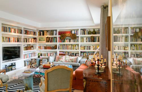 VILLA MONZA CASCAIS - Foto 77