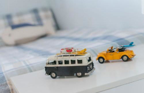 Sound of the Sea, beach front Bungalow with hot tub, in Tywyn - Foto 40