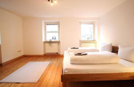 Ferienwohnung am Wasserschloss 1-3 - Foto 91