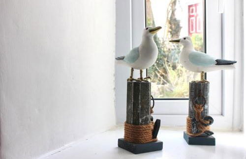 Mariners Cottage - Waters edge Fisherman's Cottage, Harbour & Sea Views & Free Dedicated Parking - Photo 29