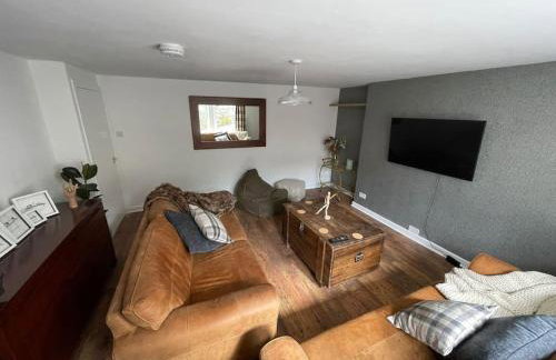 Honeycomb Cottage - Photo 21