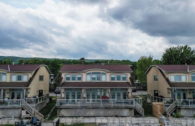 Blue View Chalets - Foto 63