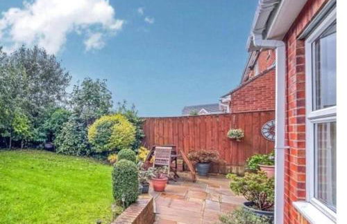 Spacious & modern 3 bedroom house in Peterlee - Foto 19