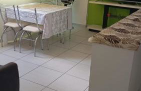 Apto novinho completo em Manaíra - Foto 8